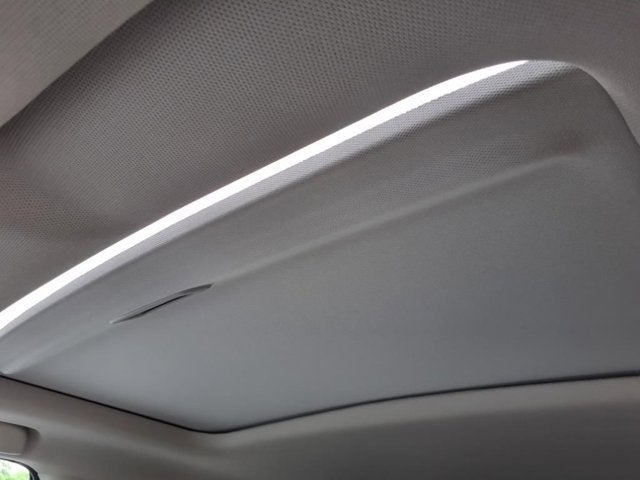 2026 Honda CR-V EX 2WD