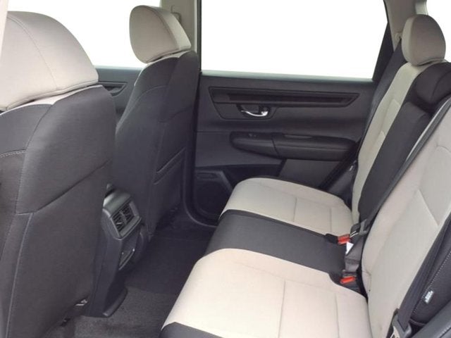 2026 Honda CR-V EX 2WD