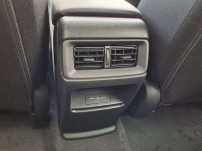 2026 Honda CR-V EX 2WD