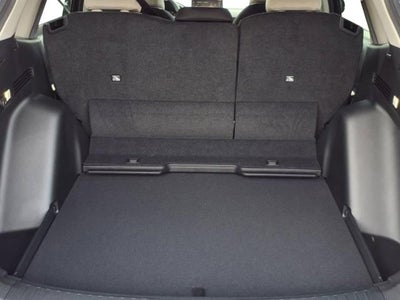 2026 Honda CR-V EX 2WD