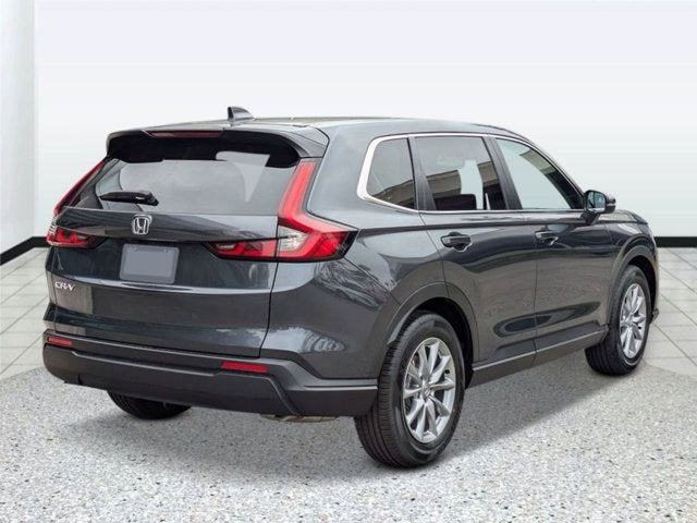 2026 Honda CR-V EX 2WD