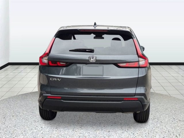 2026 Honda CR-V EX 2WD