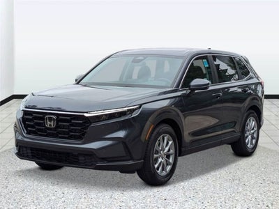 2026 Honda CR-V EX 2WD