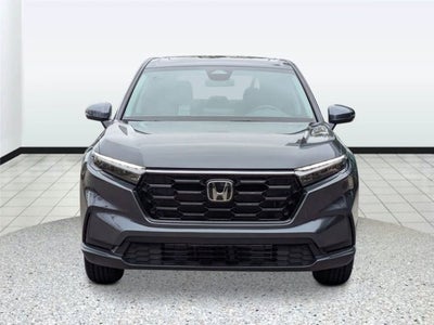 2026 Honda CR-V EX 2WD