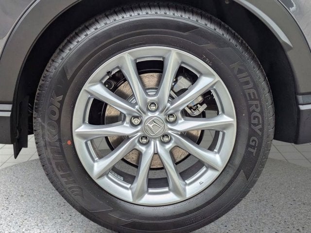 2026 Honda CR-V EX 2WD