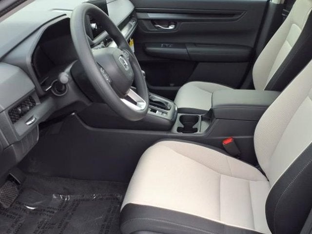 2026 Honda CR-V EX 2WD