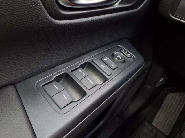 2026 Honda CR-V EX 2WD