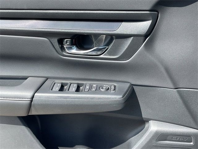 2026 Honda CR-V EX 2WD