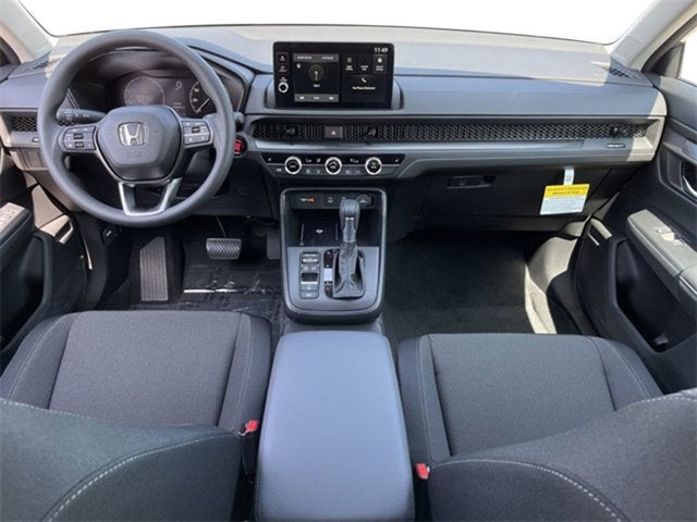 2026 Honda CR-V EX 2WD