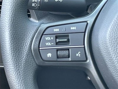 2026 Honda CR-V EX 2WD