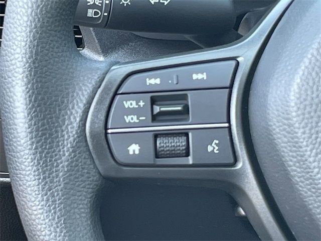 2026 Honda CR-V EX 2WD