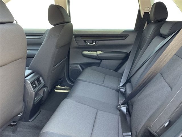 2026 Honda CR-V EX 2WD