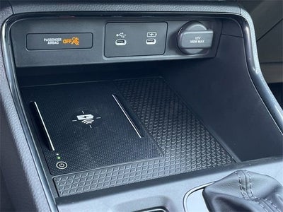 2026 Honda CR-V EX 2WD