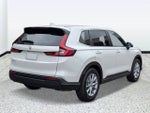 2026 Honda CR-V EX 2WD