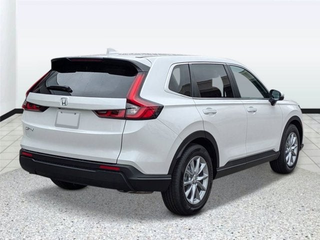 2026 Honda CR-V EX 2WD