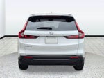 2026 Honda CR-V EX 2WD
