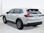 2026 Honda CR-V EX 2WD