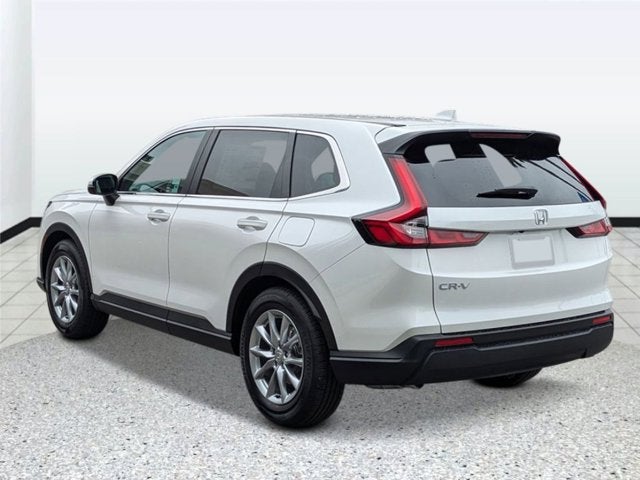 2026 Honda CR-V EX 2WD