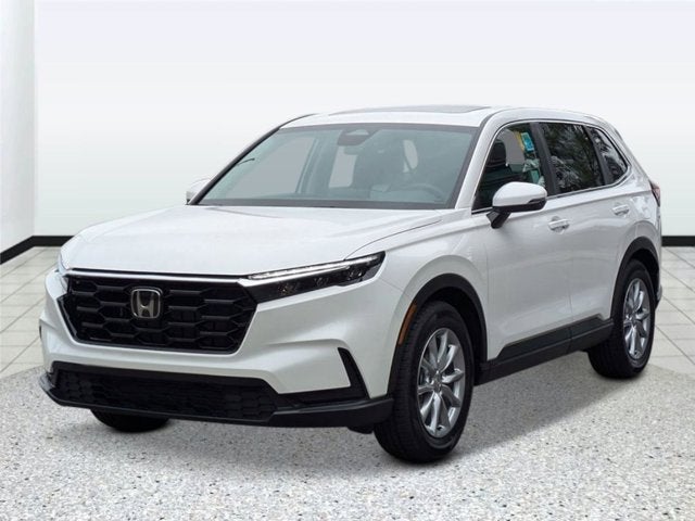 2026 Honda CR-V EX 2WD