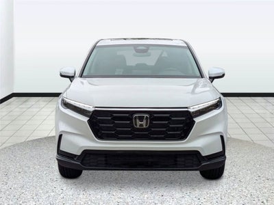 2026 Honda CR-V EX 2WD