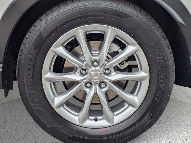 2026 Honda CR-V EX 2WD