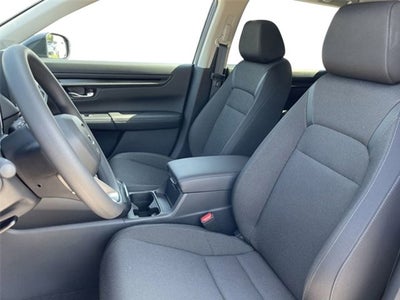 2026 Honda CR-V EX 2WD