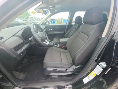 2024 Honda CR-V LX