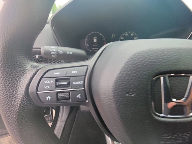 2024 Honda CR-V LX
