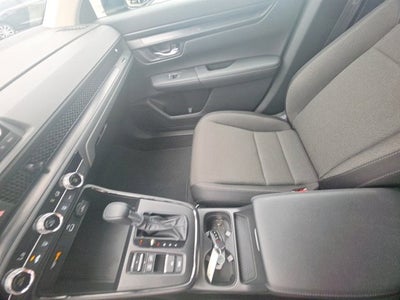 2024 Honda CR-V LX
