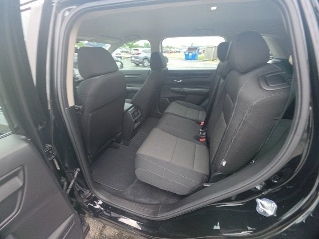 2024 Honda CR-V LX