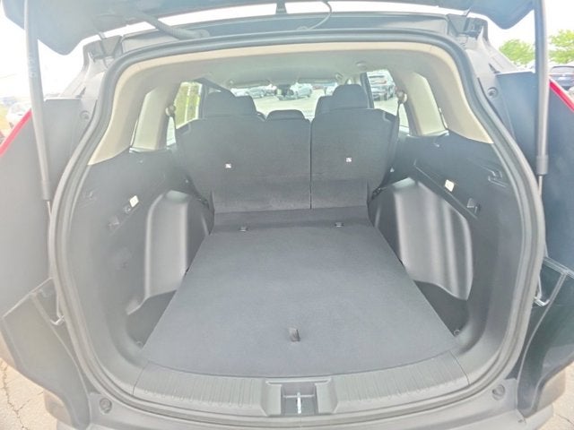2024 Honda CR-V LX