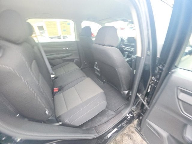 2024 Honda CR-V LX
