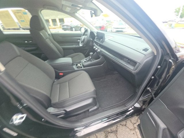 2024 Honda CR-V LX