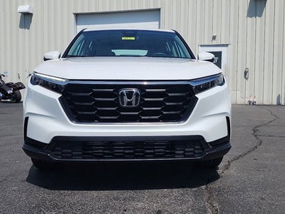 2023 Honda CR-V LX