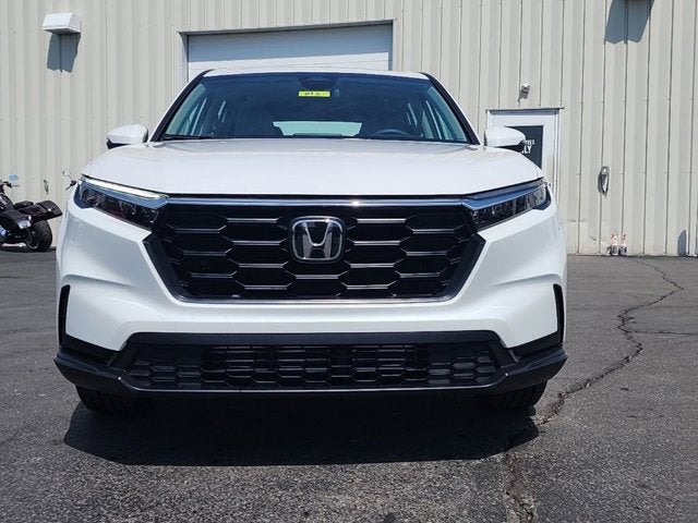 2023 Honda CR-V LX