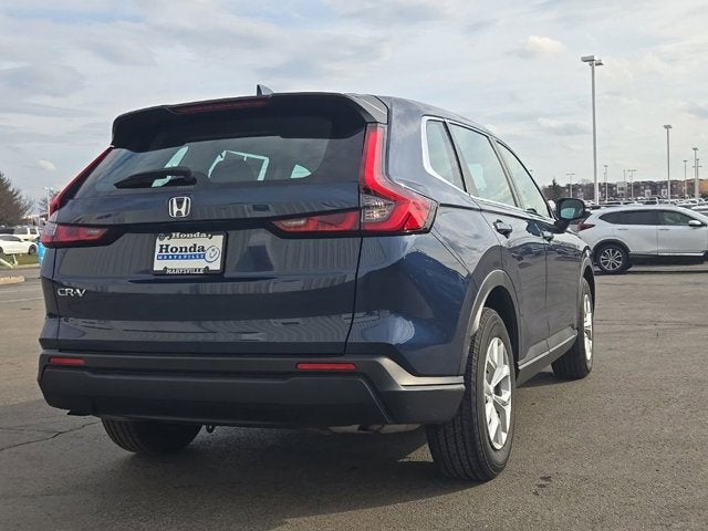 2023 Honda CR-V LX