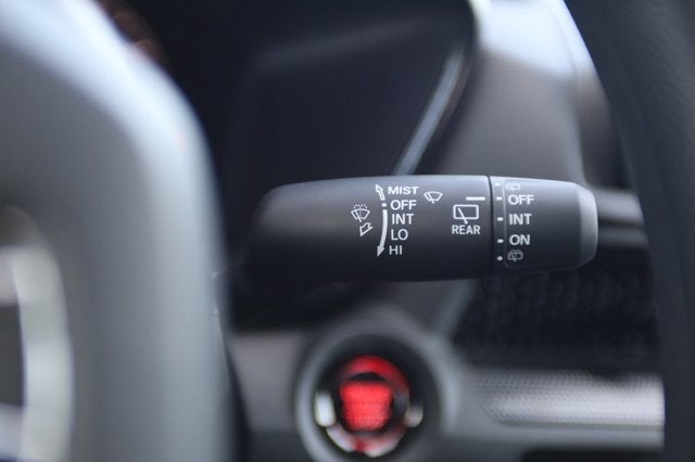 2027 Honda CR-V LX AWD
