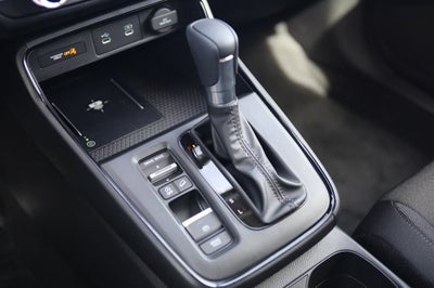 2027 Honda CR-V LX AWD