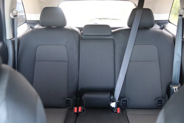 2027 Honda CR-V LX AWD