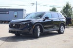 2027 Honda CR-V LX AWD
