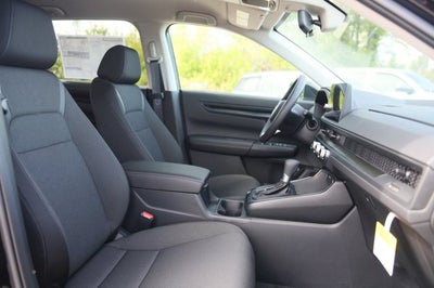 2027 Honda CR-V LX AWD