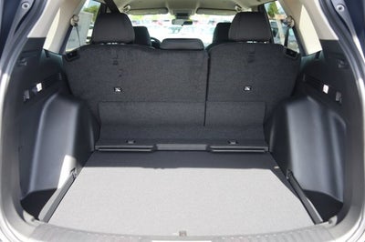 2027 Honda CR-V LX AWD