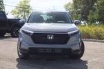 2027 Honda CR-V LX AWD