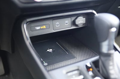 2027 Honda CR-V LX AWD