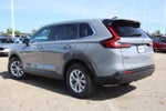 2027 Honda CR-V LX AWD