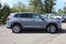 2027 Honda CR-V LX AWD