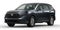 2027 Honda CR-V LX AWD