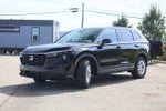 2027 Honda CR-V LX AWD
