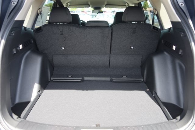 2027 Honda CR-V LX AWD