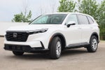 2027 Honda CR-V LX AWD